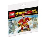 Lego Monkie Kid 30344 Mini Monkey King Warrior Mech polybag