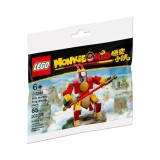 Lego Monkie Kid 30344 Mini Monkey King Warrior Mech polybag