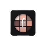 Paleta farduri de pleoape No. 05 Nude Dude, 9g, Flormar