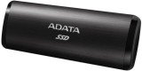 SSD Extern Adata SE760, 512GB, Negru, US