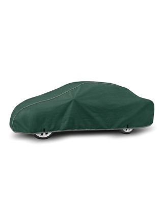 Prelata auto, husa exterioara Membrane Garage XL sedan , lungime 472-500 cm foto