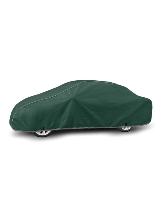 Prelata auto, husa exterioara Membrane Garage XL sedan , lungime 472-500 cm