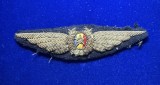 Ecuson aviatie militara Romania perioada RPR anii &#039;60