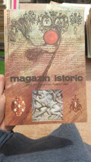 Magazin istoric foto