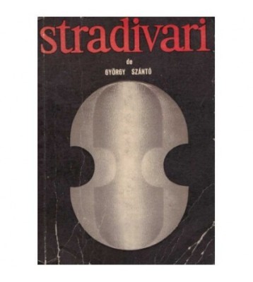 Gyorgy Szanto - Stradivari - 126012 foto