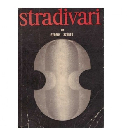 Gyorgy Szanto - Stradivari - 126012