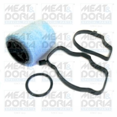 MEAT &amp;amp; DORIA 91618 Separator ulei, ventilatie bloc motor foto