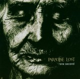 One Second | Paradise Lost, Rock, Sony Music