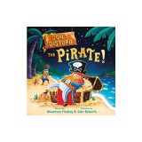 Don't Disturb the Pirate!
