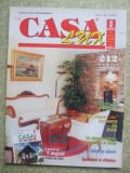 Cumpara ieftin REVISTA CASA LUX NR. 8/2000