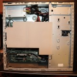 Server Tower HPE ML110 G10 10 Cores Silver 4210R 64Gb 2133MHz 8Tb SAS E208i-p
