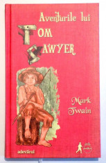 AVENTURILE LUI TOM SAWYER de MARK TWAIN , 2011 foto