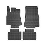 Covoare cauciuc compatibile Mercedes A-Klasse I W169 2004-2012 Cod: 546375 / P100 Automotive TrustedCars