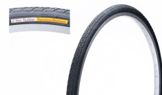 Anvelopa bicicleta 28X1.3/8X1.5/8, antipana VRB118 Cod:OVR12802A