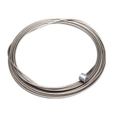 Cablu frana fata force mtb 0.75m, 1.5mm