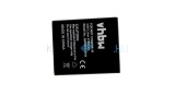 Baterie de telefon mobil VHBW Motorola GK40 - 2700mAh, 3.8V, Li-ion