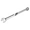 Cheie combinată răsucită 17 mm Yato YT-01856
