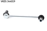 SKF VKDS 344019 Brat/bieleta suspensie, stabilizator