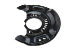 Protectie disc frana Toyota Yaris 2005-, Dreapta, Fata, NTY HTO-TY-021