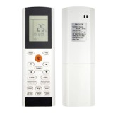 YAC1FB Telecomanda KNTECH pentru aer conditionat GREE-ELECTROLUX