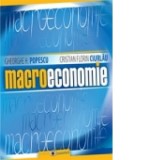 Macroeconomie - Gheorghe H. Popescu, Cristian Florin Ciurlau
