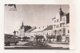 RF104 - Carte Postala - Satu Mare. Piata Libertatii, circulata 1959