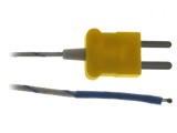 Sondă Temperatură Tip K -50&divide;250&deg;C 1.5mm