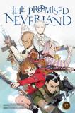 The Promised Neverland - Volume 17 | Kaiu Shirai, Posuka Demizu, Shonen Jump