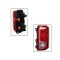 Stop spate, lampa Ford Bronco, 05.2021-, montare spate, dreapta, Tip=USA; P21/7W; cu soclu bec; Omologare: SAE; TYC