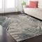 Covor Modern, Anny 33017, Crem, Diverse Dimensiuni - 78x150