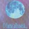 O luna albastra