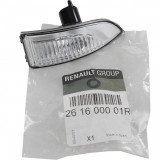 Semnalizare Oglinda Dreapta Oe Renault Laguna 3 2007-2015 261600001R