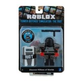 Figurina blister, Roblox. Tower Defense Simulator: The Riot