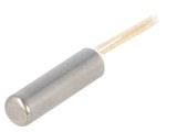 Senzor Temperatură Pt100 100&Omega; &Oslash;6x20mm Lungime 2m