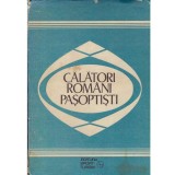 - Calatori romani pasoptisti - 133863