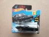 Bnk jc Hot Wheels Mattel - Batmobile