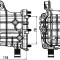 MAHLE CE 4 000P Radiator, recirculare gaze de esapament