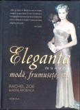 ELEGANTA DE LA A LA Z. MODA, FRUMUSETE, STIL-RACHEL ZOE, ROSE APODACA-359086