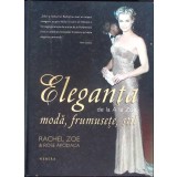 ELEGANTA DE LA A LA Z. MODA, FRUMUSETE, STIL-RACHEL ZOE, ROSE APODACA-359086