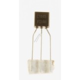 C1845 TRANZISTOR, NPN TO-92 KSC1845FTA ON SEMICONDUCTOR