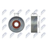 Rola ghidare curea transmisie Mazda 3 Bk 202008, Bmw Seria 5 E39 192003, Bmw Seria 7 E38 192001, Bmw X5 E53 192006, Mazda 2 De 202014, Land Rover