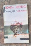 Monica Lovinescu Seismograme/Unde scurte II