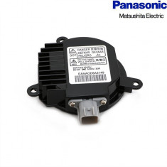 Balast Xenon OEM Compatibil Panasonic / Matsushita foto