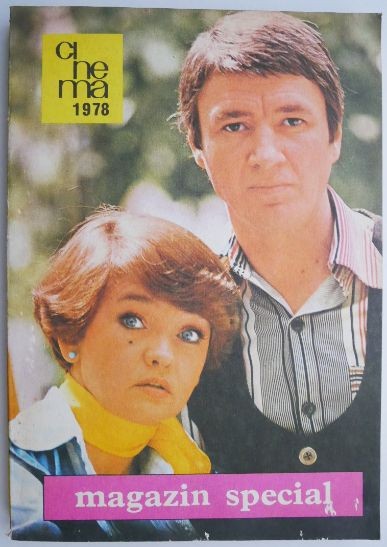 Magazin special cinema 1978