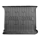 Cumpara ieftin Covor Protectie Portbagaj dedicat Volkswagen Sharan I 5 Locuri (1995-2010)