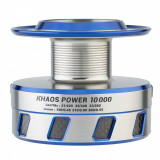 Tambur Khaos power 10000 Pescuit marin, Caperlan