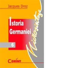 Istoria Germaniei - Jacques Droz foto