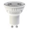 Bec LED Osram spot, GU10, 4.2 W, 400 lm, lumina calda / neutra / rece, 2700 K / 4000 K / 6500 K