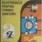 I. C. Boghitoiu - Constructii electronice pentru tinerii amatori