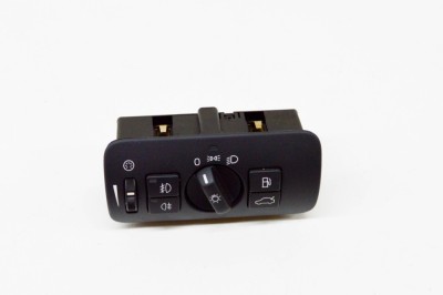 Modul de control comutator faruri VOLVO XC70 II 2011 OEM: 30739414,04066322 12047994 foto